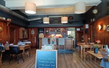 Restaurant 3.5 Zimmer - image - 1