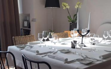 Restaurant 3.5 Zimmer - image - 6