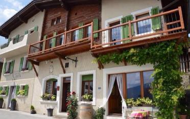 Restaurant 3.5 Zimmer - image - 13
