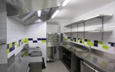 Restaurant 3.5 Zimmer - image - 8