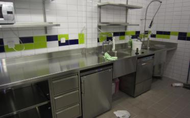 Restaurant 3.5 Zimmer - image - 9