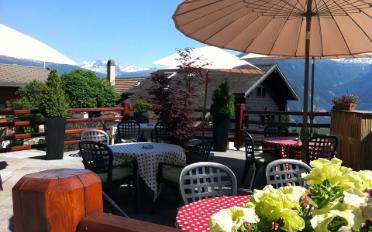 Restaurant 3.5 Zimmer - image - 11