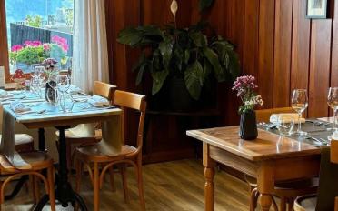 Restaurant 3.5 Zimmer - image - 4