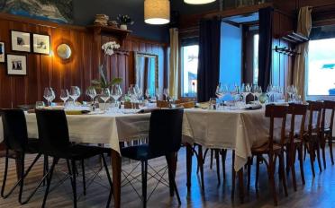 Restaurant 3.5 Zimmer - image - 1