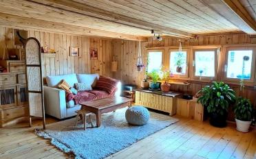 Mansarde 2.5 Zimmer - image - 2