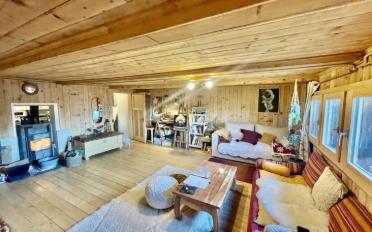 Mansarde 2.5 Zimmer - image - 1