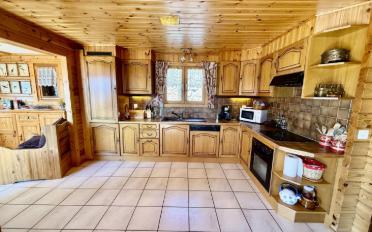 Chalet 6.5 Zimmer - image - 5