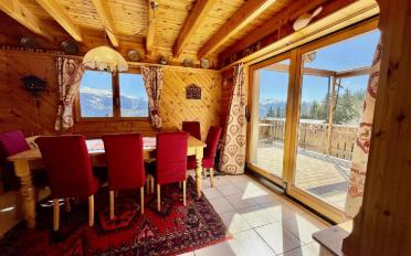 Chalet 6.5 Zimmer - image - 6