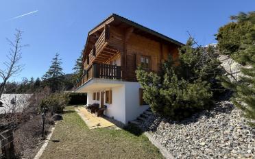 Chalet 6.5 Zimmer - image - 11