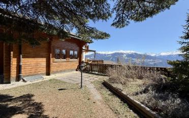 Chalet 6.5 Zimmer - image - 12