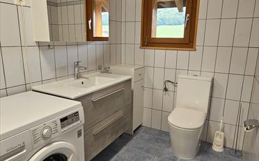 Dachwohnung 3.5 Zimmer - image - 7