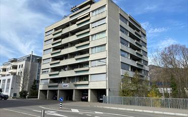 Appartement 4.5 pièces - image - 1