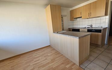 Appartement 4.5 pièces - image - 2