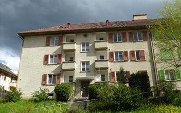 Appartement 3 pièces - image - 1