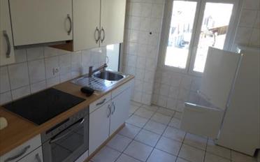Appartement 3 pièces - image - 2