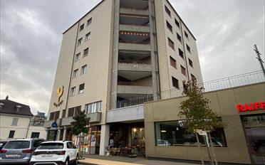 Apartment 4.5 rooms - image - 1