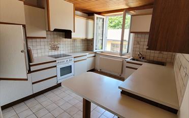 Apartment 2.5 rooms - image - 1