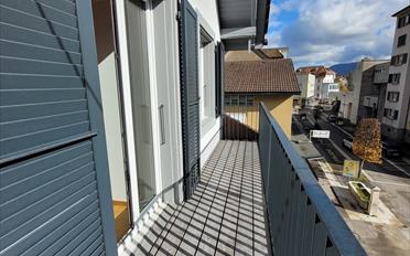 Apartment 2.5 rooms - image - 4