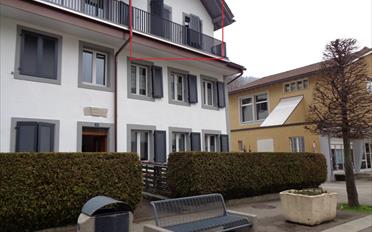 Apartment 2.5 rooms - image - 9