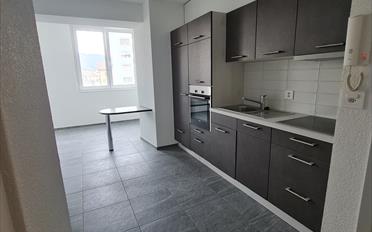 Apartment 2 rooms - image - 1