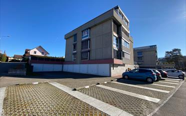 Wohnung 3 Zimmer - image - 8