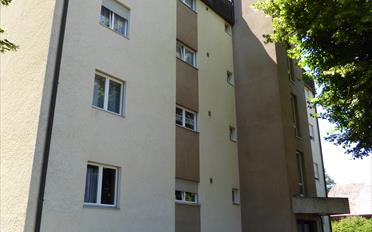 Apartment 4.5 rooms - image - 12