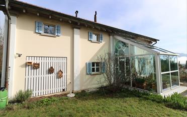 Single house 7.5 rooms - image - 1