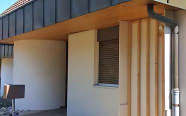 Maison jumelée 4 pièces - image - 3