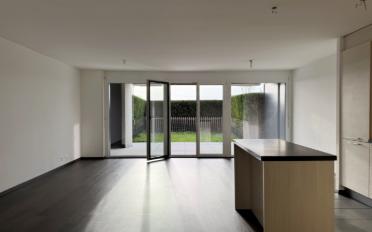 Terrace flat 3.5 rooms - image - 2