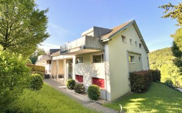 Apartment 3.5 rooms - image - 1