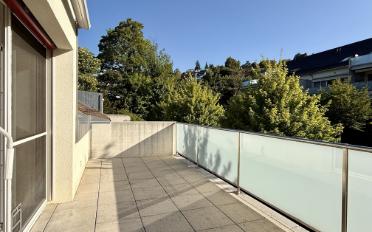 Apartment 3.5 rooms - image - 2