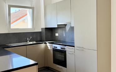 Apartment 3.5 rooms - image - 3