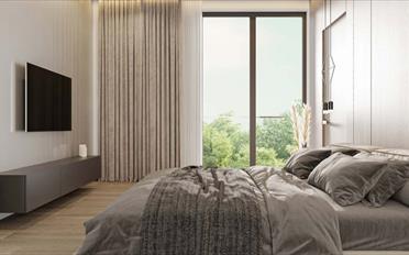 Wohnung 5 Zimmer - image - 3