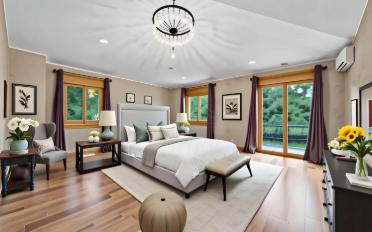 Single house 11 rooms - image - 6