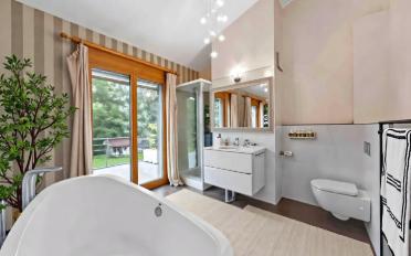 Single house 11 rooms - image - 8