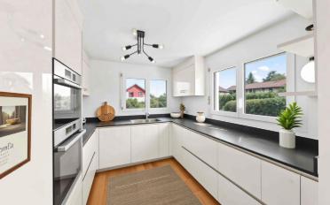 Reihenfamilienhaus 4.5 Zimmer - image - 3