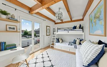 Reihenfamilienhaus 4.5 Zimmer - image - 5