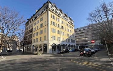 Appartement 4 pièces - image - 1