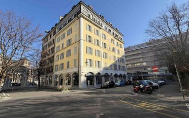 Apartment 4 rooms - image - 1