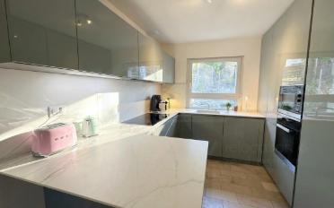 Reihenfamilienhaus 6.5 Zimmer - image - 7