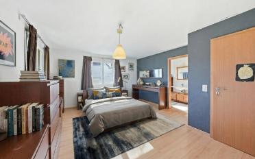 Reihenfamilienhaus 5.5 Zimmer - image - 4