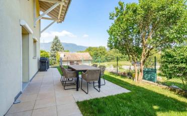 Reihenfamilienhaus 5.5 Zimmer - image - 9