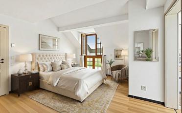 Single house 12 rooms - image - 5