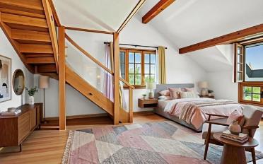 Single house 12 rooms - image - 7