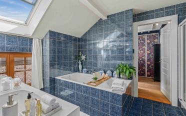Single house 12 rooms - image - 8