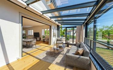 Villa 7 Zimmer - image - 3