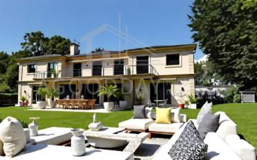 Villa 11 rooms - image - 1