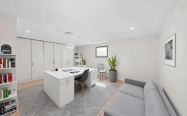 Row house 4.5 rooms - image - 6