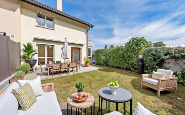 Row house 4.5 rooms - image - 7