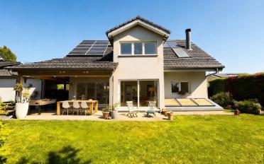 Single house 5.5 rooms - image - 1